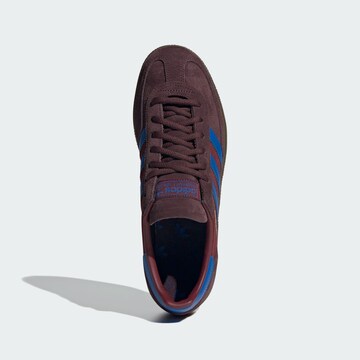 ADIDAS ORIGINALS Platform trainers 'SPEZIAL' in Red