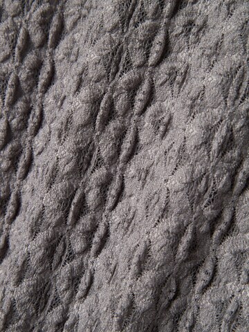 Robe NAME IT en gris