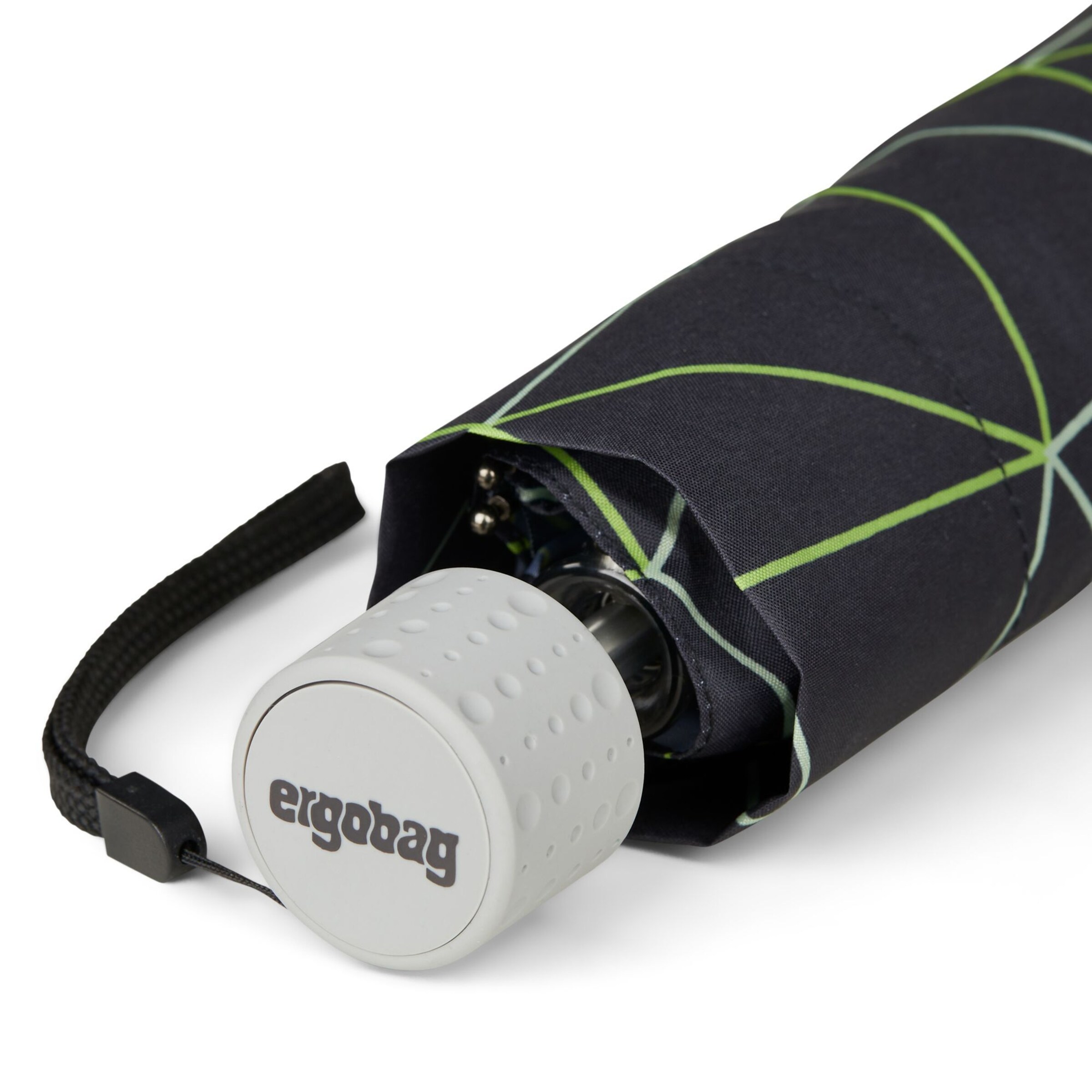 ergobag Umbrella in Grey