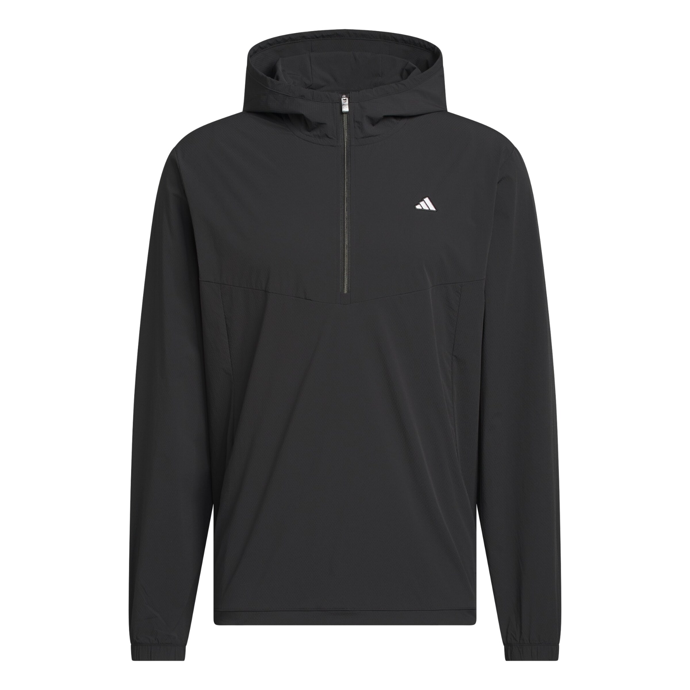 ADIDAS PERFORMANCE - Chaqueta deportiva 'Ultimate365+' en negro: frente