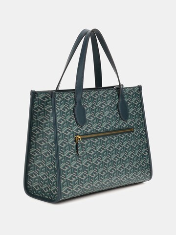 GUESS Handbag in Green