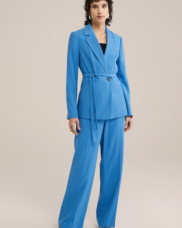 WE Fashion Blazer in Blue