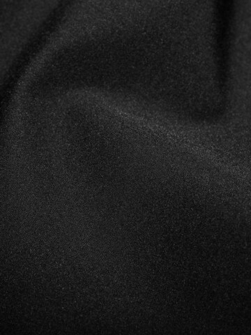 MAMMUT Outdoorjacke in Schwarz