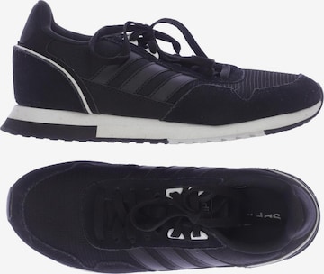 ADIDAS PERFORMANCE Sneakers & Trainers in 41 in Black: front