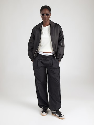 Calvin Klein Футболка в Белый