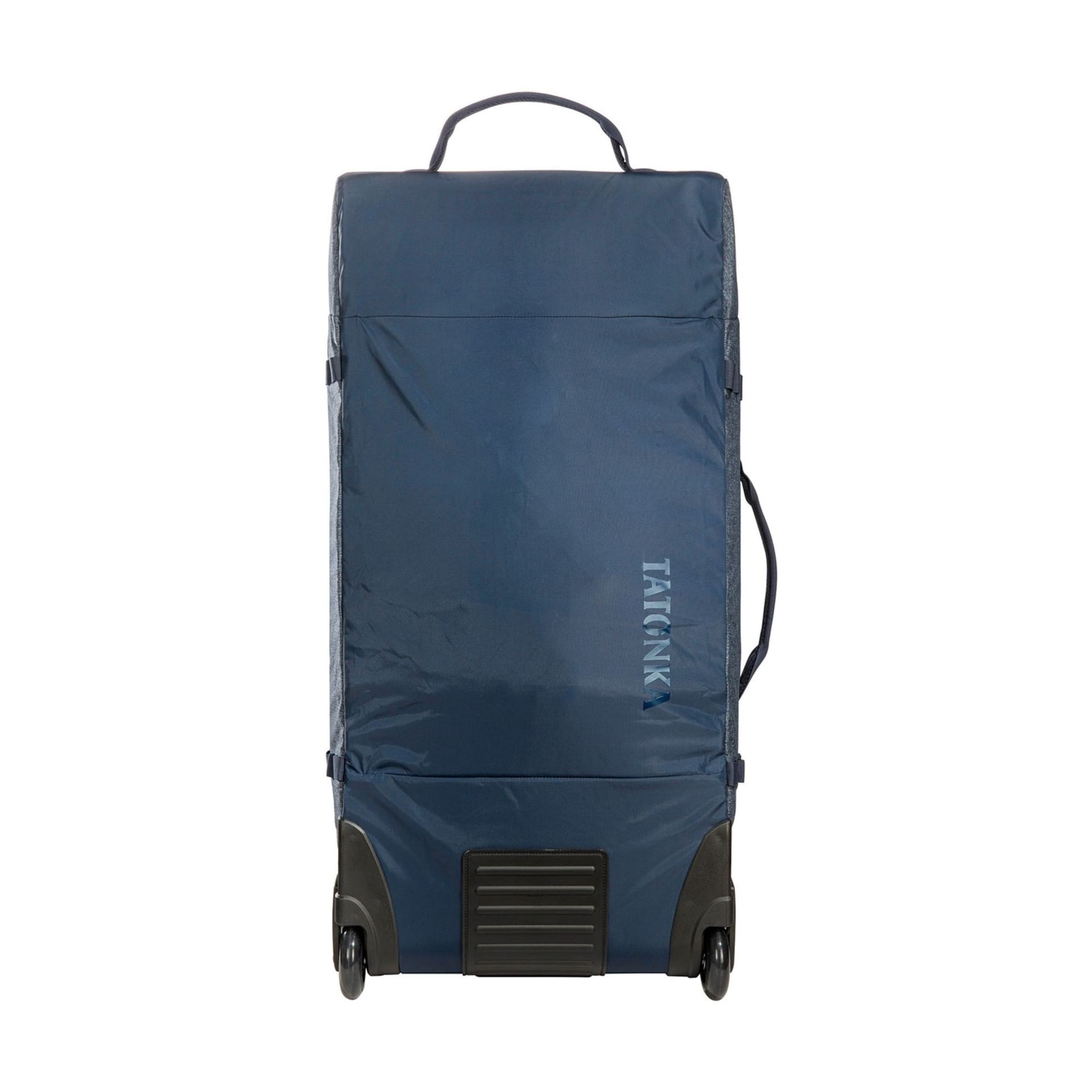 Borsa da viaggio 'Duffle Roller 140' di TATONKA in blu