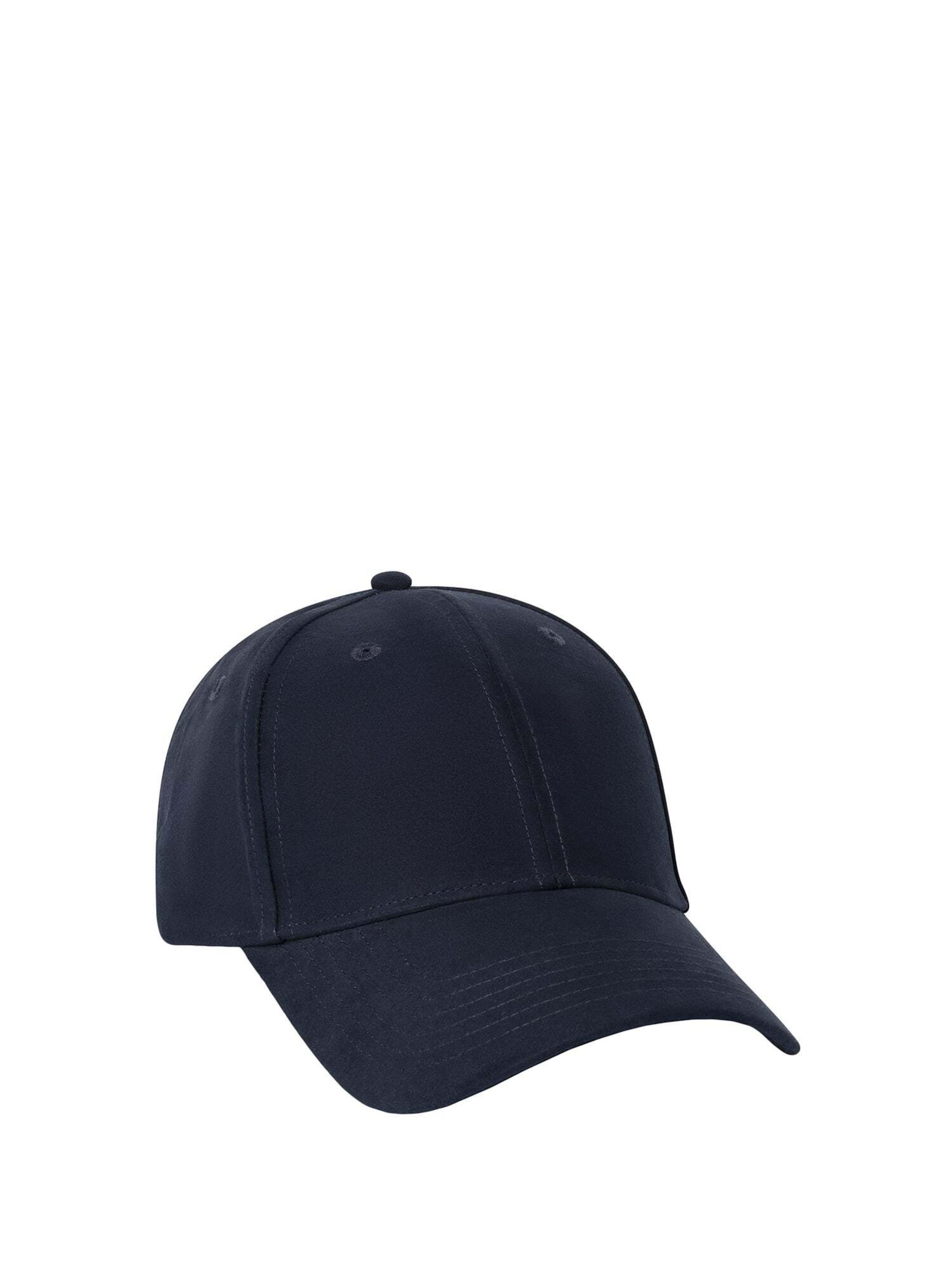 Hackett London Pet in Blauw: voorkant