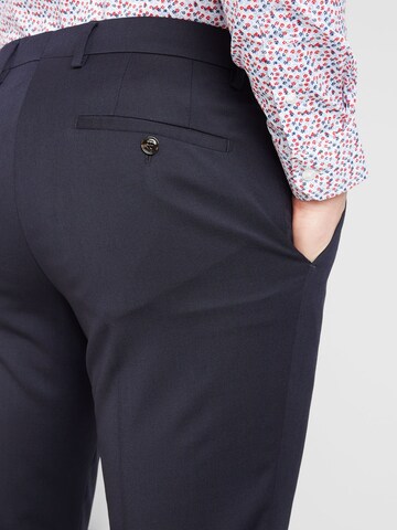 JOOP! Slimfit Hose 'Gun' in Blau