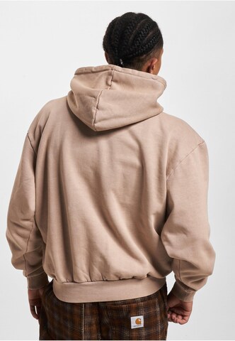 Karl Kani - Sudadera en beige