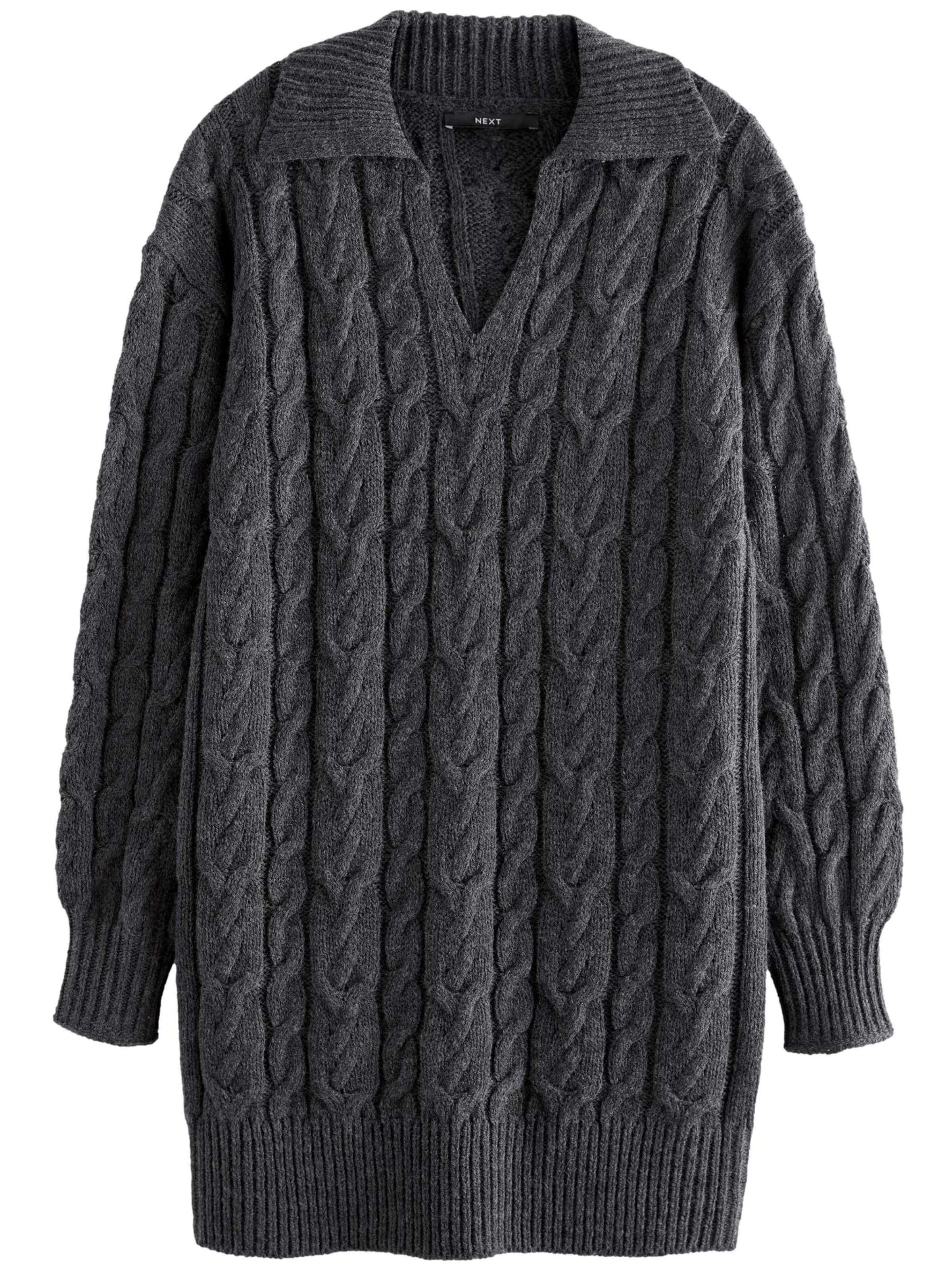 Next Kleita, krāsa - pelēks, Preces skats