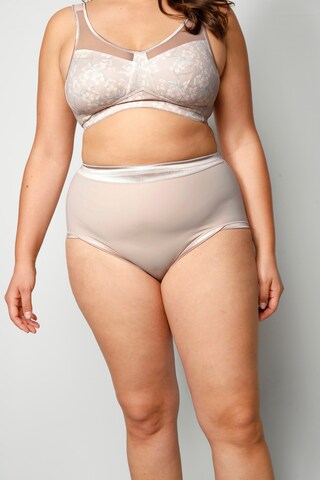 TruYou Panty in Beige