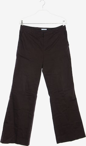 STRENESSE BLUE Pants in L in Brown: front