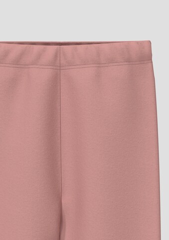 s.Oliver Regular Leggings in Pink