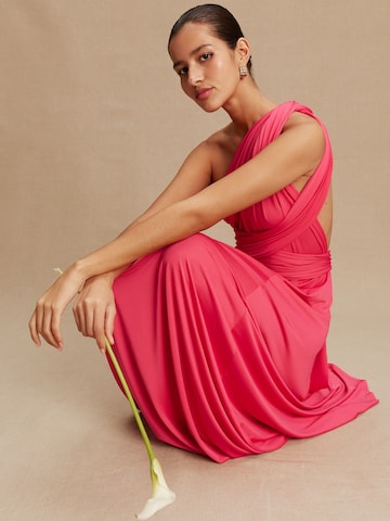 Next Společenské šaty – pink