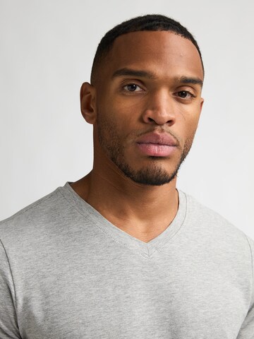 Petrol Industries Shirt in Grey