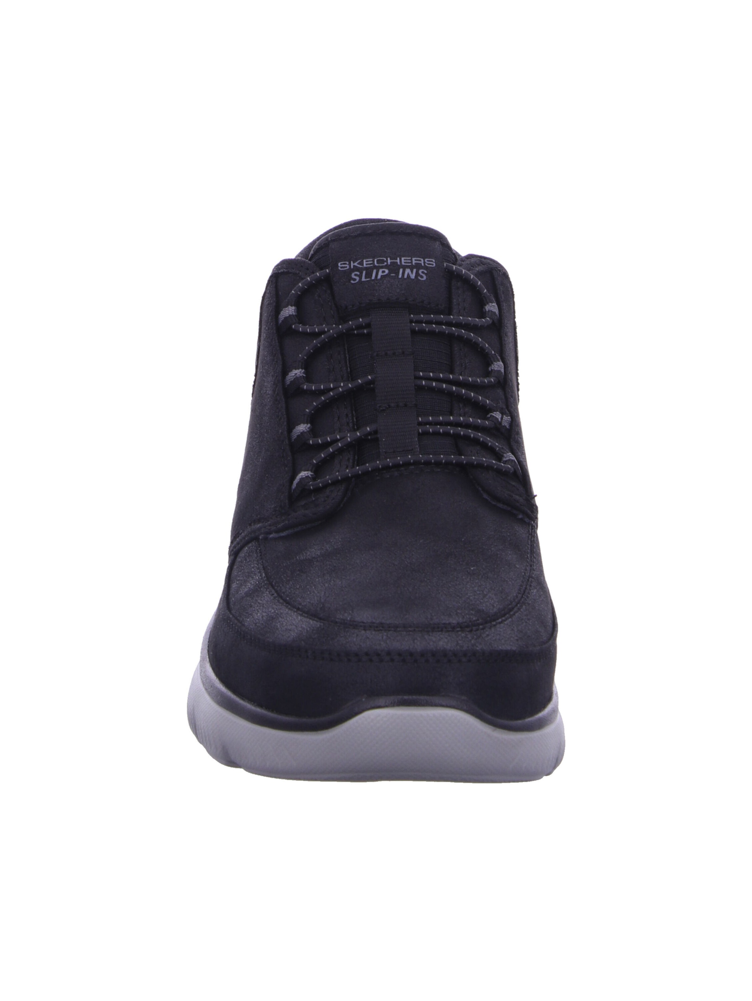 SKECHERS Sneaker 'Summits - Siegul' in Schwarz