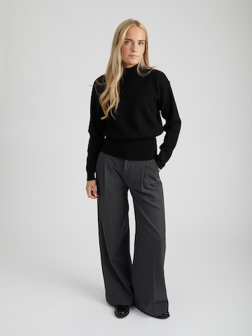 minus Sweater 'Jose' in Black