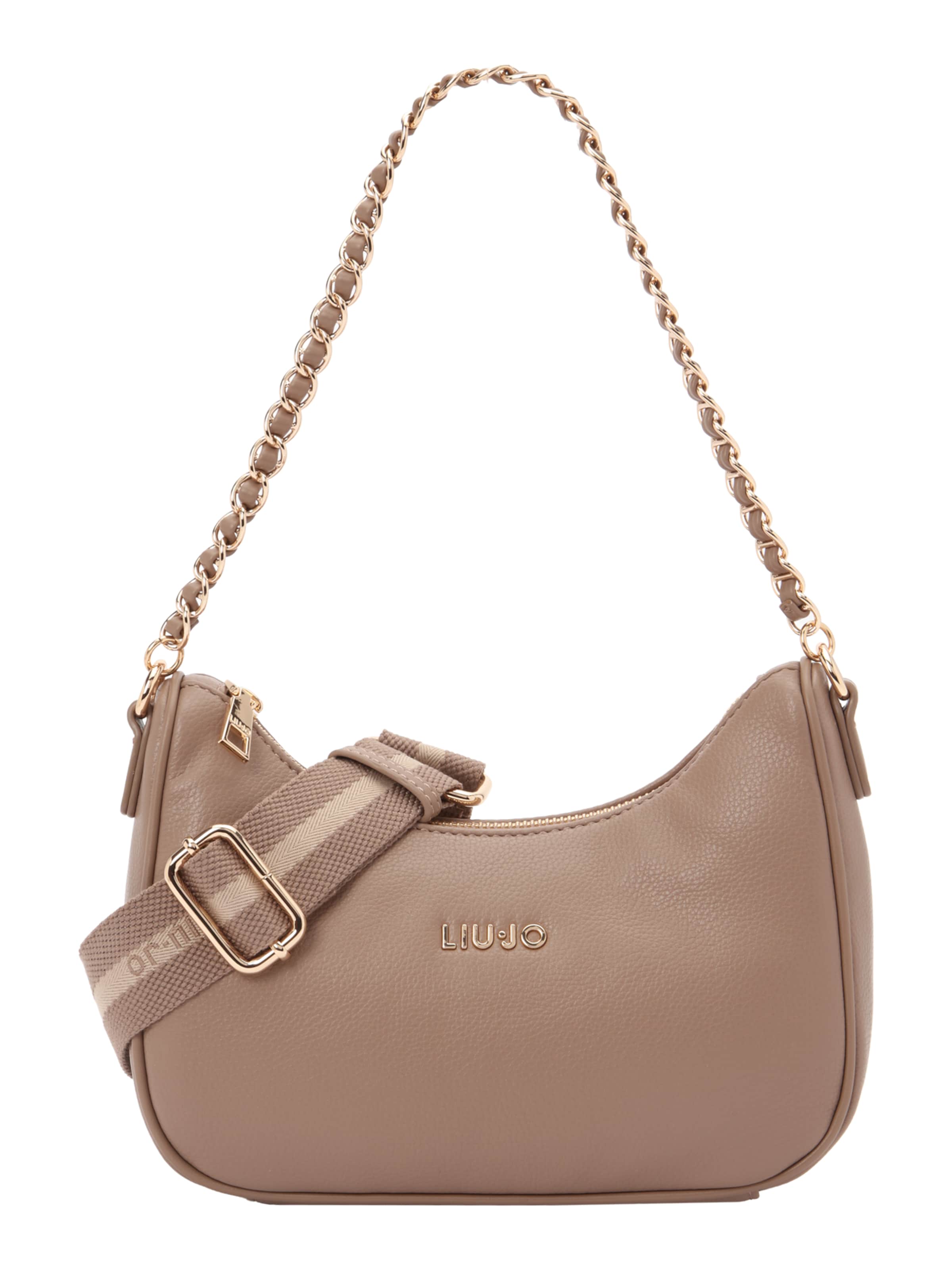 Liu Jo Наплечная сумка в Коричневый