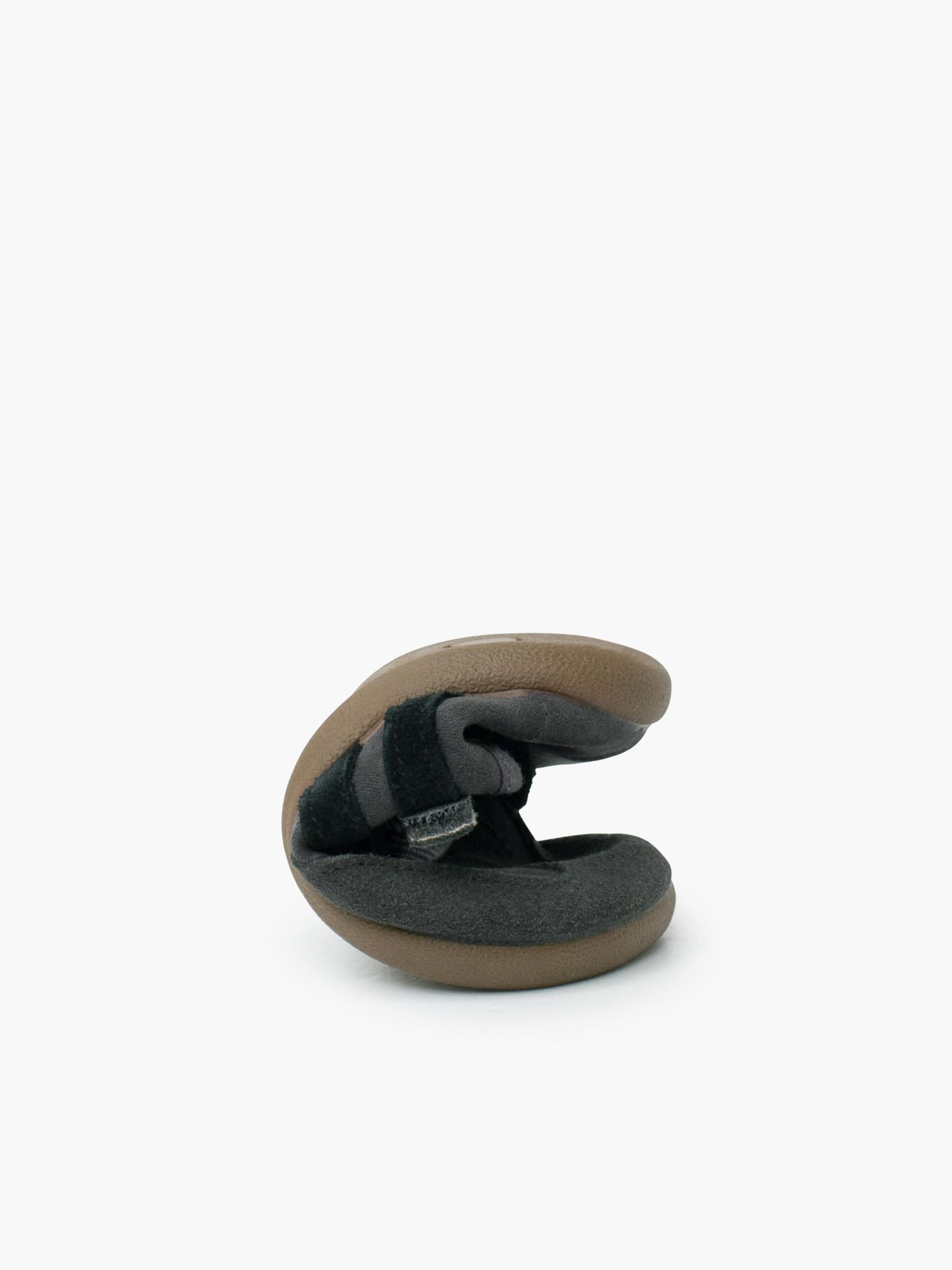 Sneaker di Pisamonas in grigio