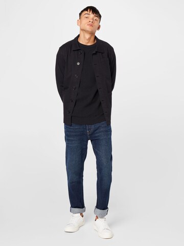 Pullover di By Garment Makers in nero