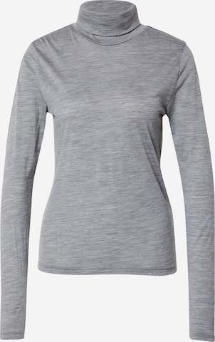 Gestuz Shirt in Grey: front