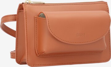 BREE Fanny Pack 'Cambridge' in Brown