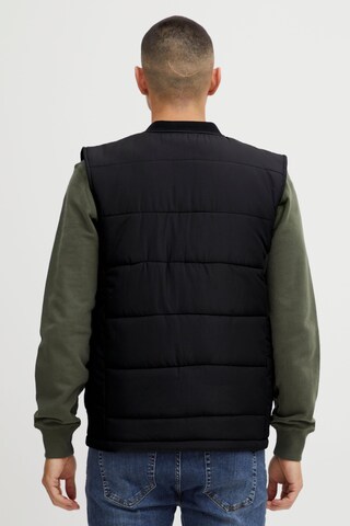 11 Project Bodywarmer in Zwart