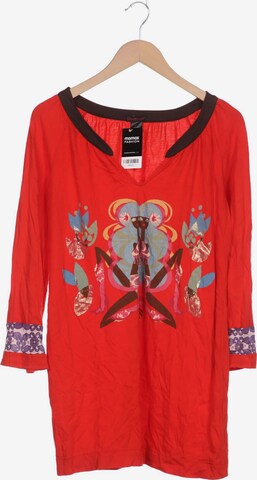 Custo Barcelona Top & Shirt in L in Red: front