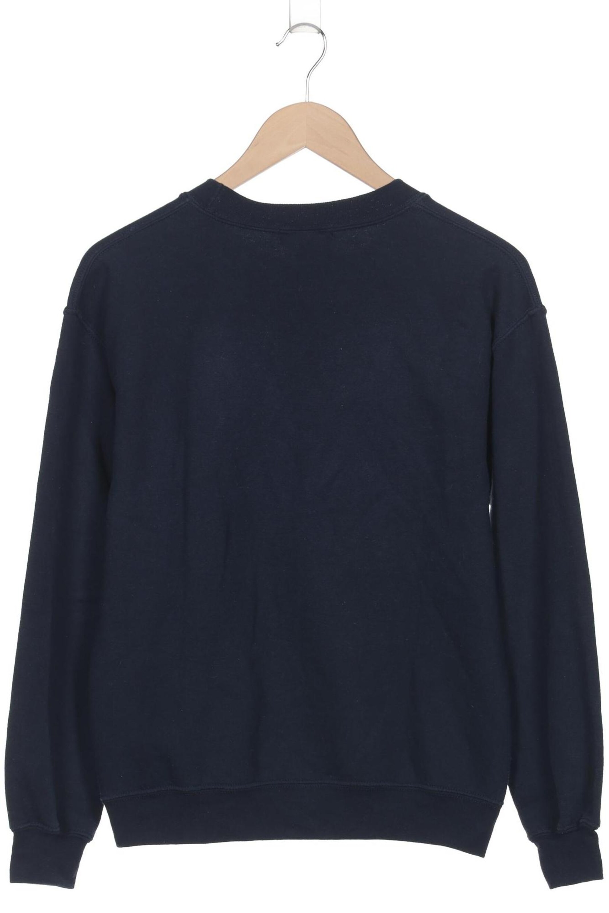 River Island Sweater S in Blau
