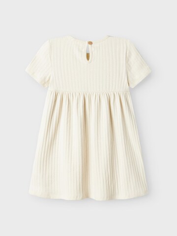 NAME IT Dress in White