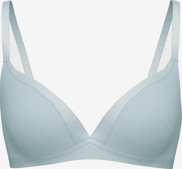 CALIDA BH 'Cate' in Silber: Vorderseite