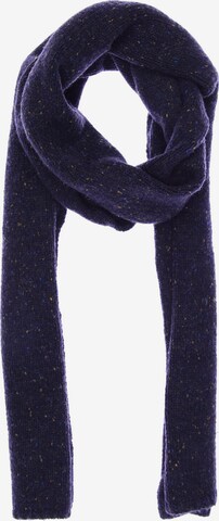 G-Star RAW Scarf & Wrap in One size in Blue: front