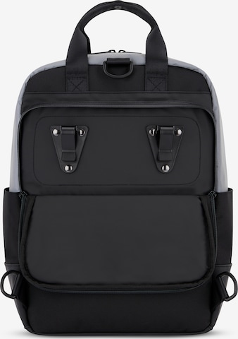 Johnny Urban - Mochila 'Jona Medium Bike' em preto