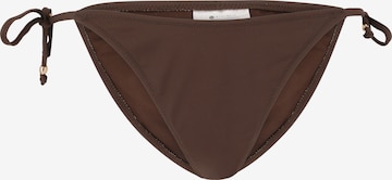 Athlecia Bikinihose 'Sherrill' in Rot: Vorderseite