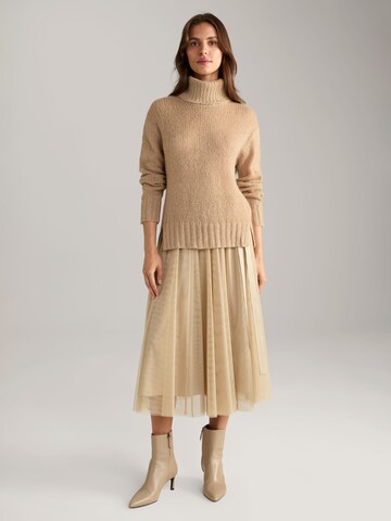 JOOP! Pullover in Beige