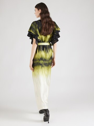Robe 'SABINA' Copenhagen Muse en mélange de couleurs