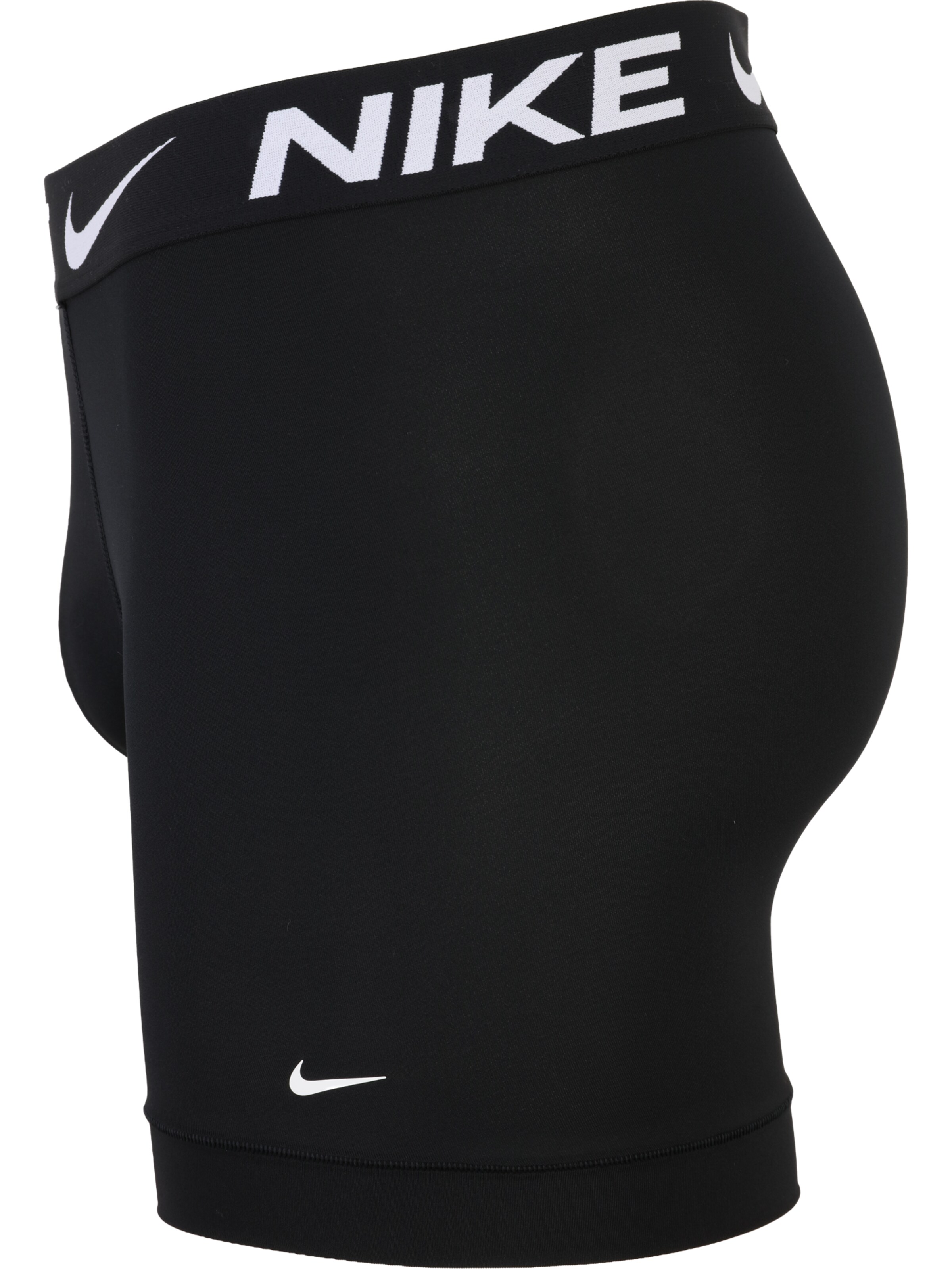 NIKE Underwear - Boxers em preto
