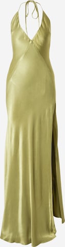 Bardot Dress 'YVE' in Green: front