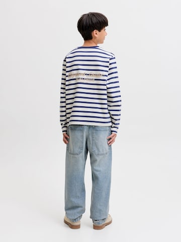 Jack & Jones Junior Shirt in Blue