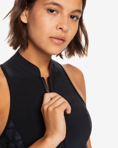 ROXY Sports Bikini '1.0 Swell Series' in Black, Item view