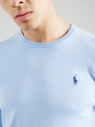 Pullover di Polo Ralph Lauren in blu