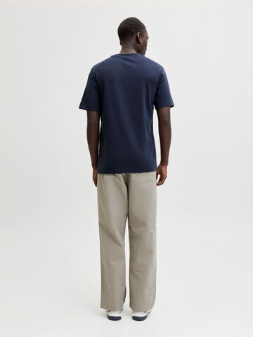 JACK & JONES - Camiseta '12289936' en azul