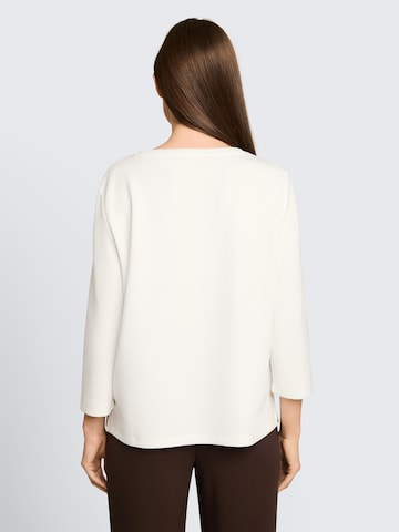 Maglietta di TOM TAILOR in bianco