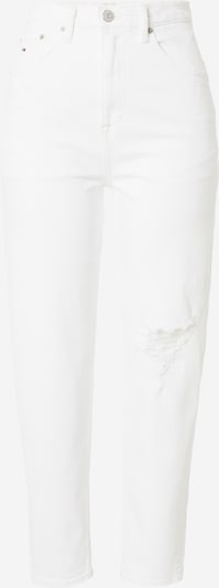 Tommy Jeans Vaquero en blanco, Vista del producto