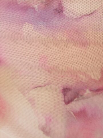Hiccup Dress in Pink