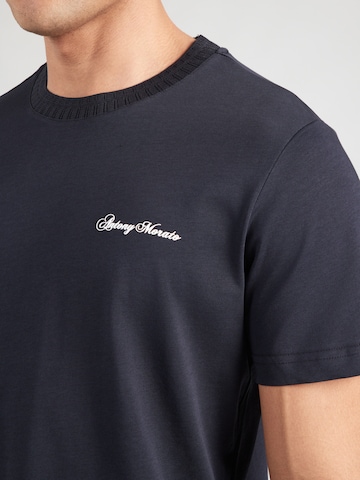 ANTONY MORATO T-Shirt in Blau