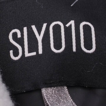SLY 010 Jacket & Coat in L in Grey