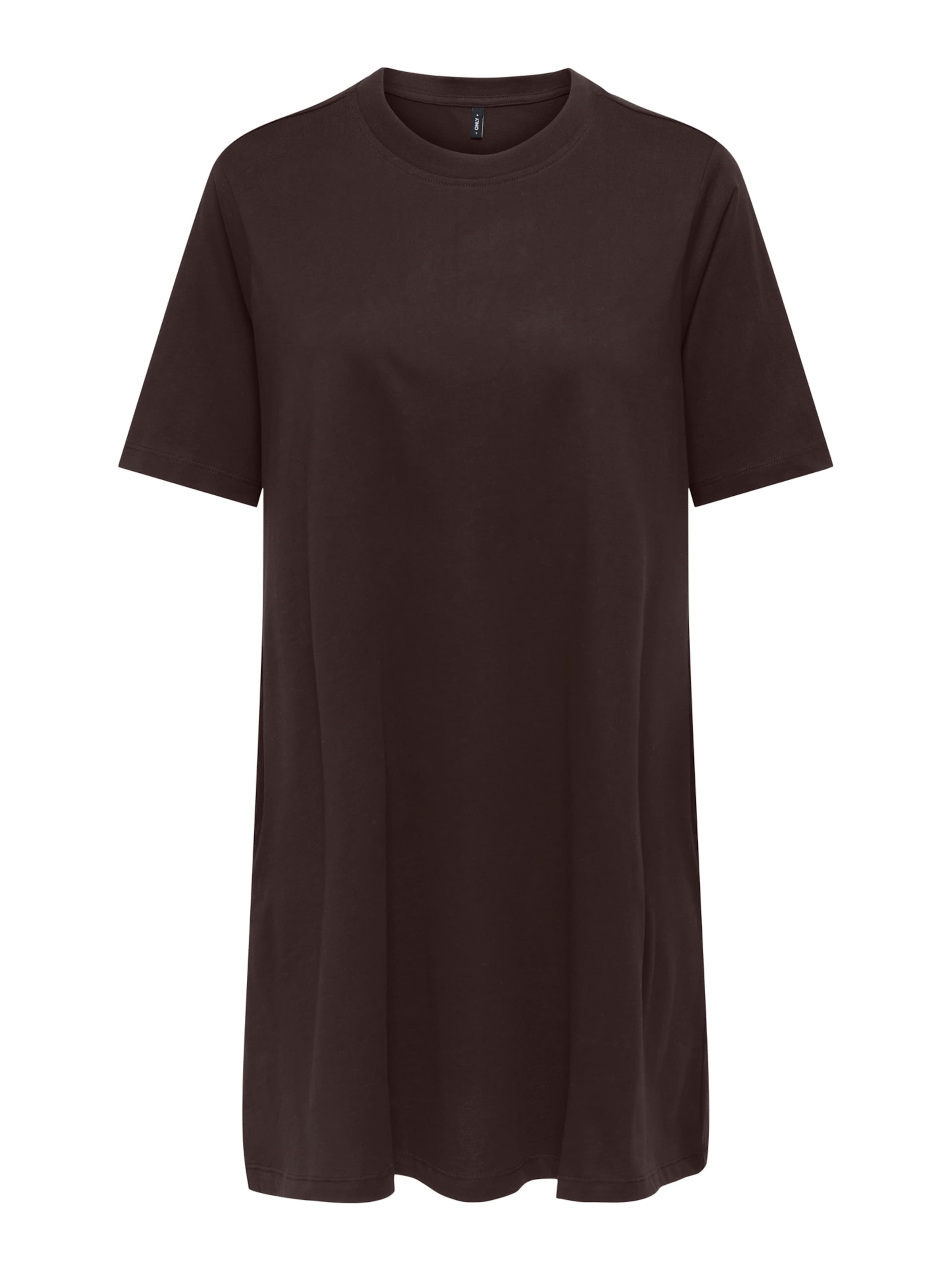 ONLY Kleid 'ONLMARA' in Braun: Vorderseite