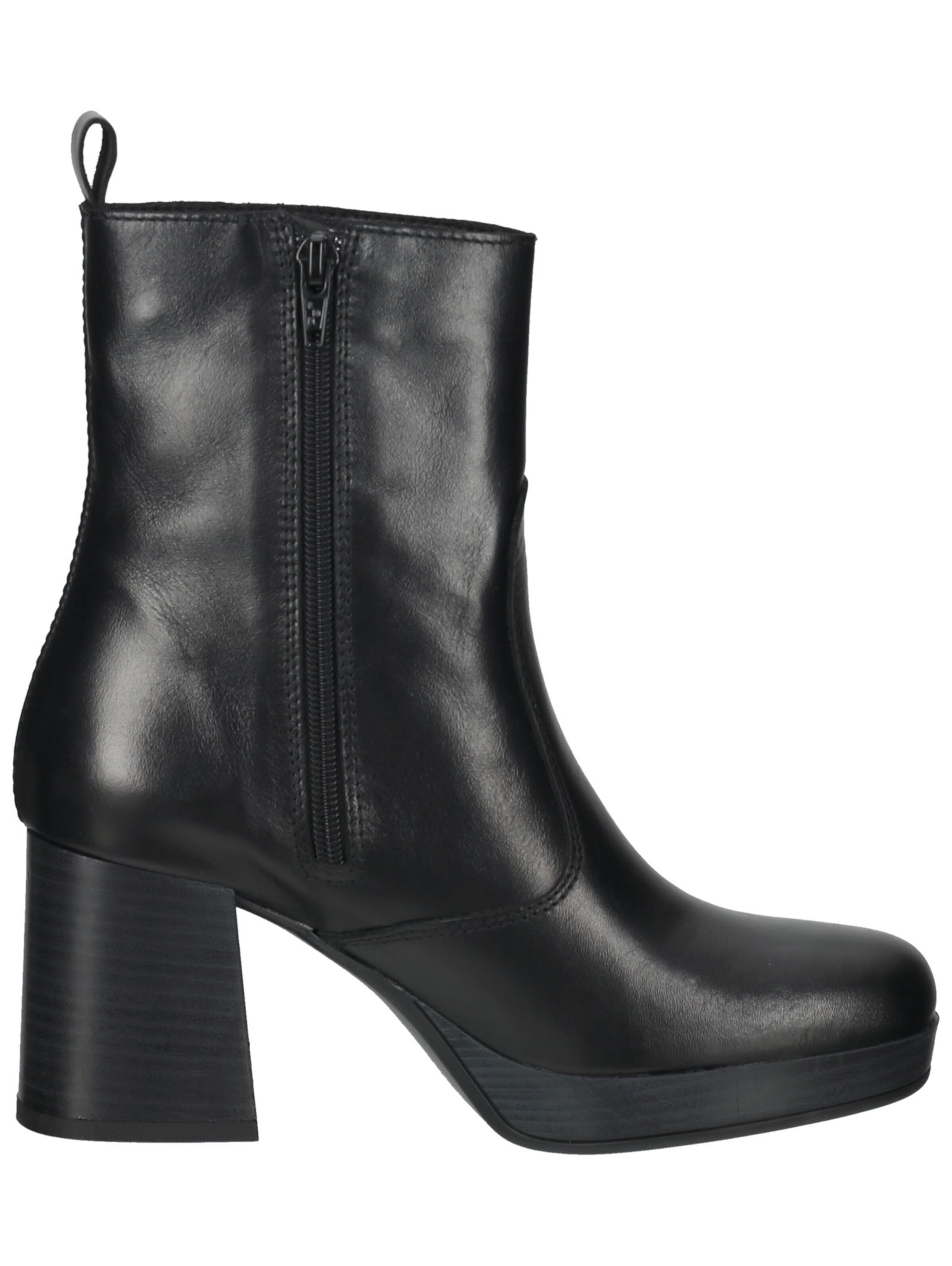 Stivaletto di BULLBOXER in nero