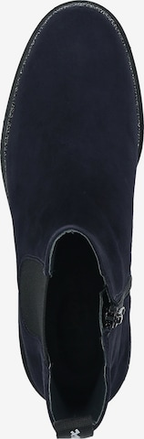 SIOUX Stiefelette 'Meredith' in Blau